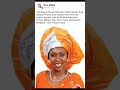Gachagua Hawezi Nitongoza Nikamkubali Kwa Sababu Ako Na Sura Mbaya Hana Akili Hon Fatuma Says 