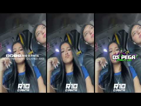 THAINÁ THAINÁ INCRIVEL COMO TU MUDA x A TROPA DOS INDIOZINHOS | MC NITO · MT DO PALÁCIO · BK2P