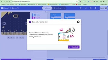 Flashing a Microbit to Erase Programming/Restart using Makecode