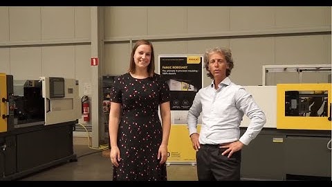 Mikrocentrum High Tech Platform Vlog #9: ORA