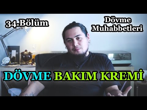 Dövme Bakım Kremleri [Ve çekiliş] - Dövme Muhabbetleri (Bölüm 34)