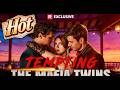 He Drags Her Home To Win Her Love丨Tempting the Mafia Twins#reelshorts #drama #dramalovers