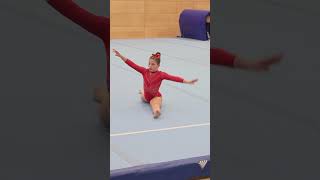 Mia Koch - Tv Pflugscheid-Hixberg - Boden Originalmusik Ersetzt