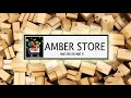 #AMBERSTORE /0343-2535307