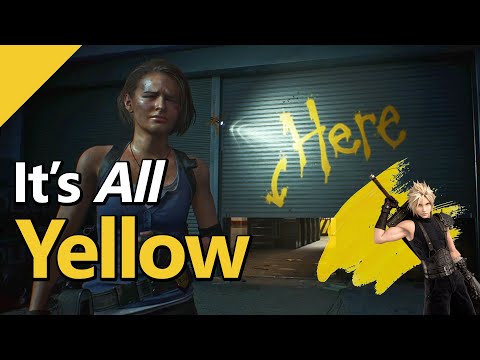 What Kills Yellow In Paint