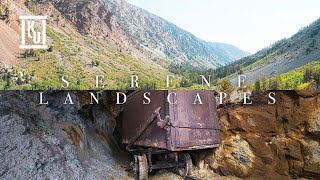 One of Californias most scenic abandoned mines