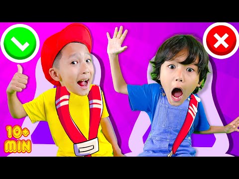 Autobús Escolar | Nomed Kids Español
