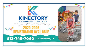 Kinectory Learning Centers