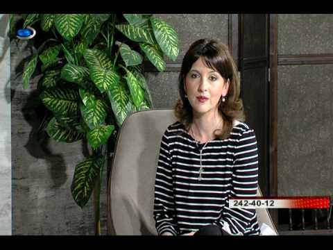 ქეთევან კაკაშვილი/Ketevan Kakashvili