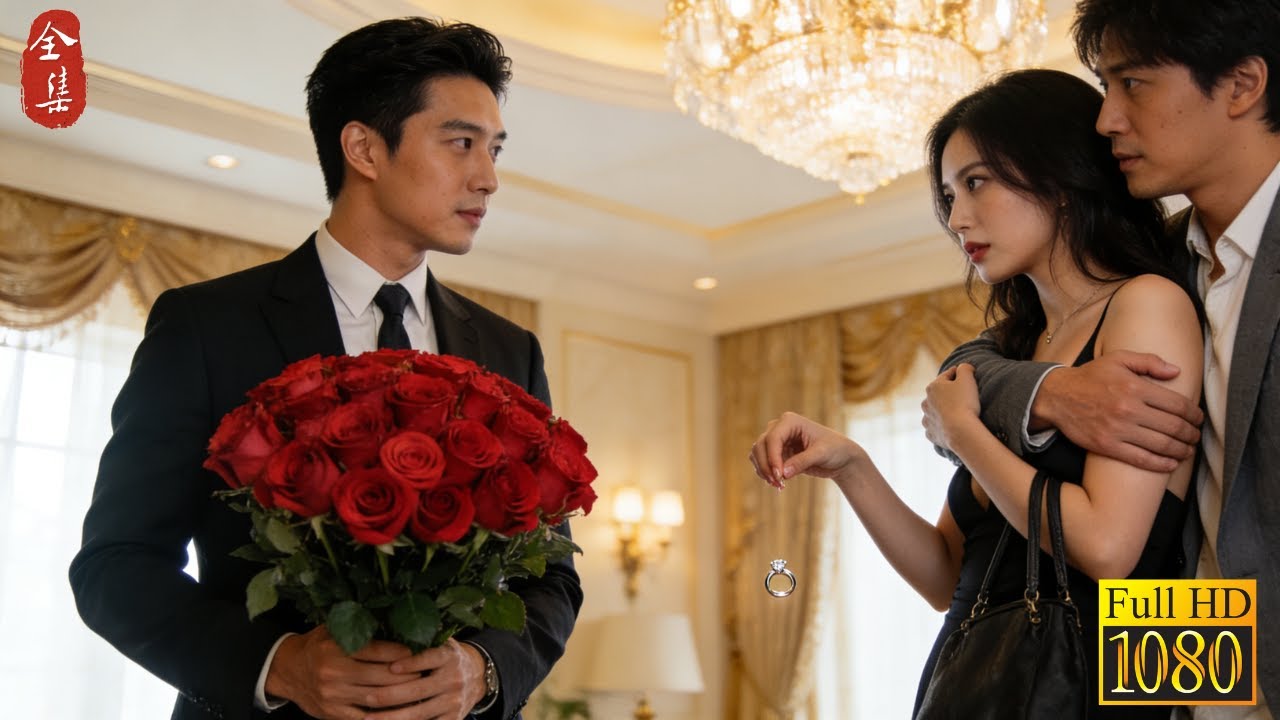 癡情男養失業女友五年，被裁員後遭羞辱分手，轉身成跨國集團項目總負責人，讓前女友追悔終生！Mini drama 🌟JDDJ 燃血短剧