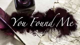 Video thumbnail of "Aviators - You Found Me (feat. Replacer)"