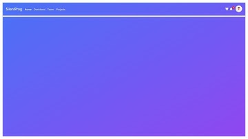 Create navbar / nav with Html and  Css Only ,( no Talking / ASMR )