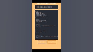 Bounce in left/right animation|HTML CSS animation#shorts #html