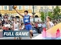 أغنية Hungary v Philippines - Full Game - 2015 FIBA 3x3 U18 World Championships