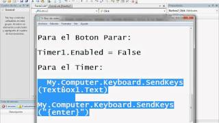 Como crear tu propio keygen en Visual Basic