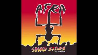 Afra Sound Stars- Kimbele