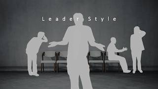Leader Style/てくて feat.宮舞モカ&ミキヲト