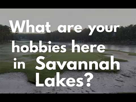 6-part Q&A series with Ray Ray from Savannah Lakes Realty: PART 2 thumbnail