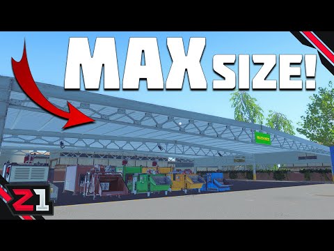 Upgrading Our Center