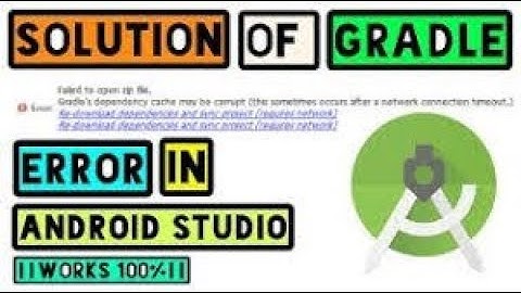 Fixed!! Android Studio Gradle Sync Failed Error Solution(Hindi-हिंदी) ||Works 100%||