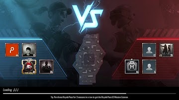 PUBG Mobile Team Deathmatch Gameplay | New 4vs4 Mode | pc gameplay