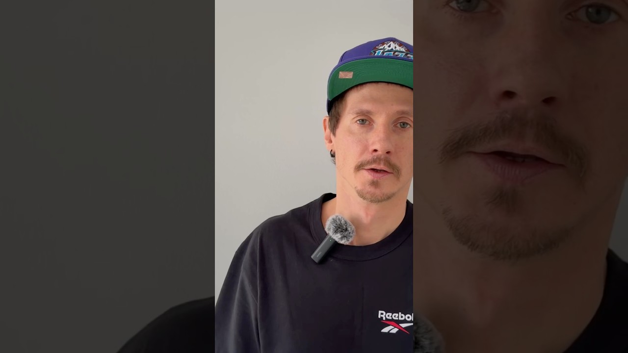 Топ 5 кроссовок Reebok, которые я упустил в 2025 году 