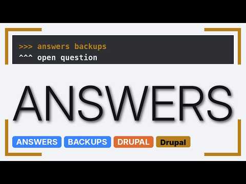 Drupal: show archive block on every page containing certain content type