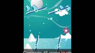 Hi Jump - Free iPhone Game Trailer screenshot 2
