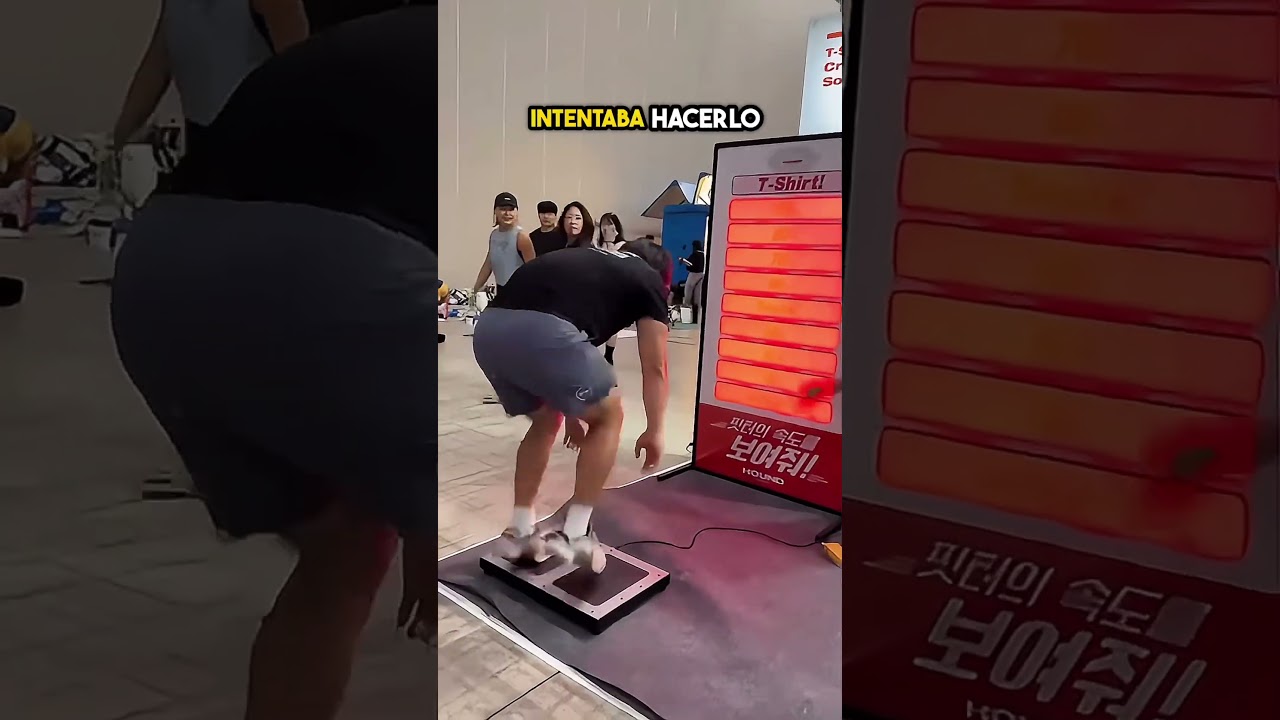 Lo Arriesgó Todo por una Camiseta... ¡No Creerás Lo Que Pasó!