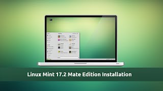 How To install the MATE desktop on Linux Mint 17.2