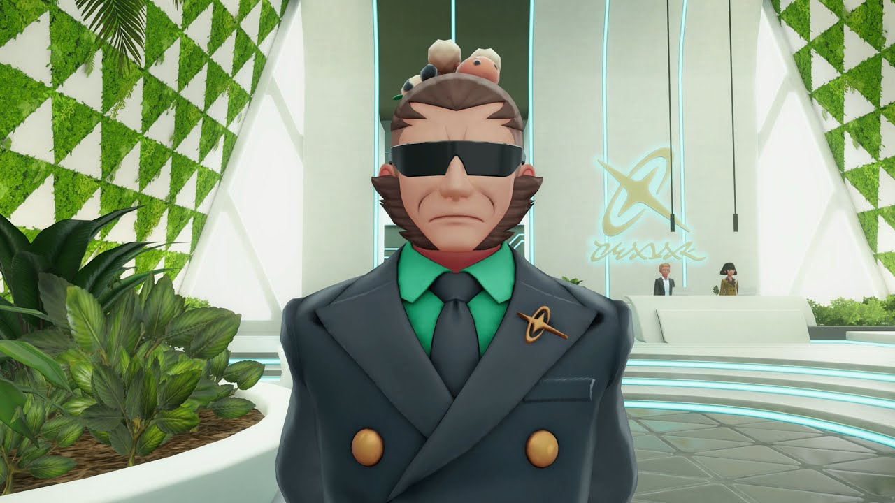 Quasartico | Pokemon Legends: Z-A [#7]