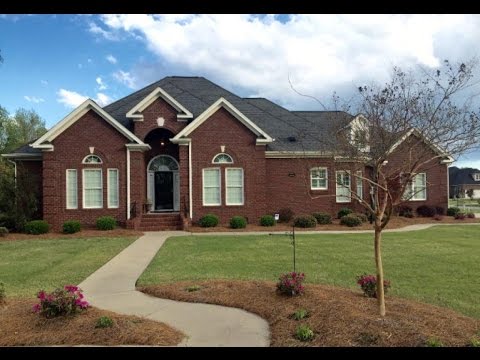 313 Tonya Dr, Goldsboro, NC home video tour
