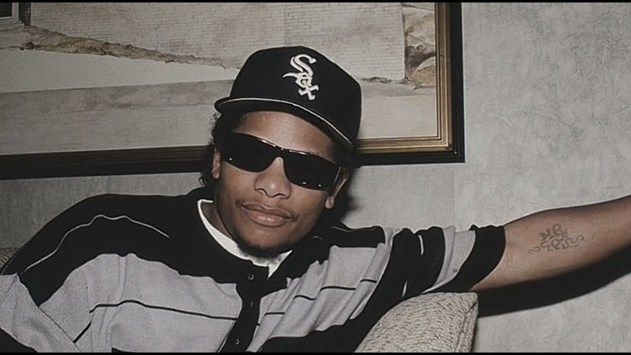 No more's Questions Lyrics - Eazy E