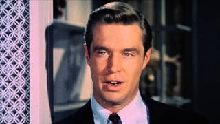 Breakfast at Tiffany's (16x9) - Trailer Breakfast at Tiffany's (16x9) - Trailer