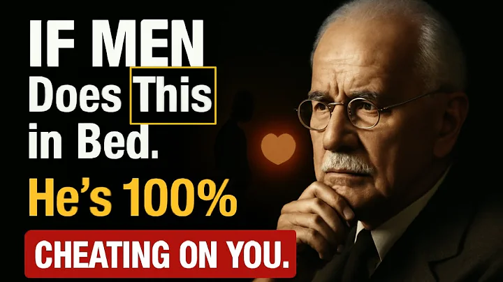 Avoid These 3 HUGE Red Flags That Mean He's Going to Cheat and Leave