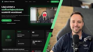 3 Újdonság Mentorálási Lehetőség, Lokálhoszt Latte, Valódi Projekt