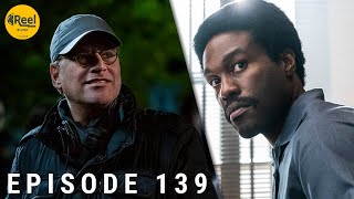 Aaron Sorkin Talks The Trial of the Chicago 7, David Fincher And More