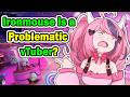 Ironmouse &amp; Boon on Mousey Being a Problematic vTuber