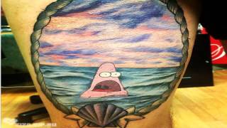 Surprised Patrick - Black Ops 2 Emblem Tutorial 2014