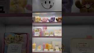 Koreanknotteddonut Cafe