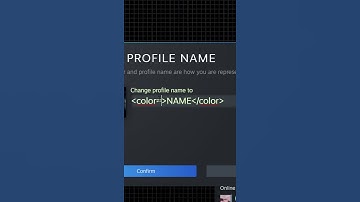 how to change name color in crab game #shorts