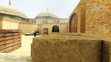 CS:S | Kennen awp ace by me [HD]