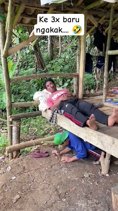 si 3ngkong bikin ngak #shortviral #comedy #ngakak #gudanghiburan #lucu #viral