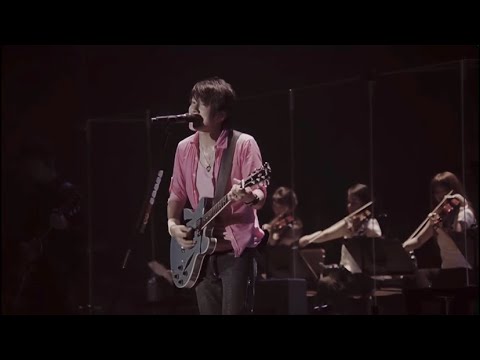 Mr Children 終わりなき旅 HOME TOUR 2007 In The Field 