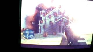 Far Cry 3 Map Editor: house of EXPLOSIONS