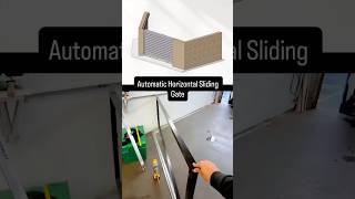 Automatic Swing Gate Motor | Upgrade Your Home Entrance