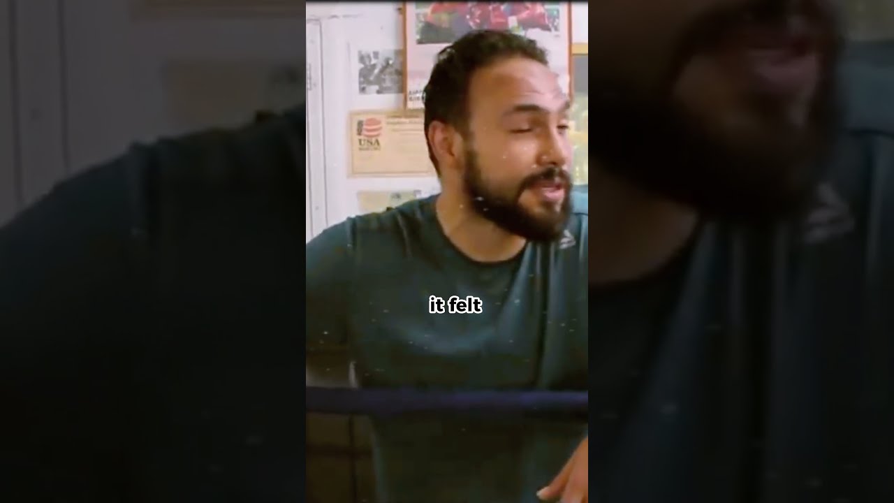 Shocking Truth About Manny Pacquiao S Fist Revealed By Keith Thurman Shorts
