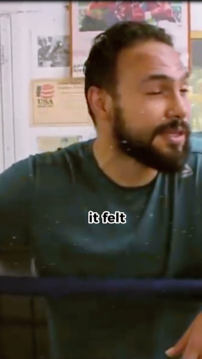 Shocking Truth About Manny Pacquiao's Fist, Revealed by Keith Thurman 🤯 #shorts