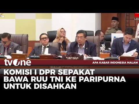 Komisi I DPR