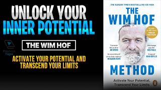 Wim Hof Method Explained | Breathing, Cold Therapyy &amp; Mindset